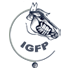 Das Logo der IGFP